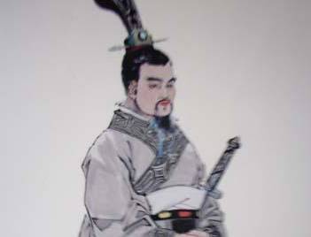姬阆历史图片