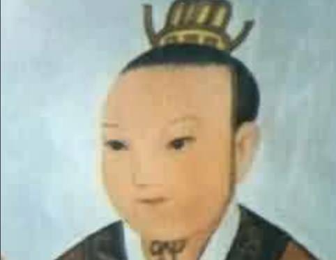 刘缵历史图片