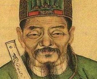 郡守历史图片