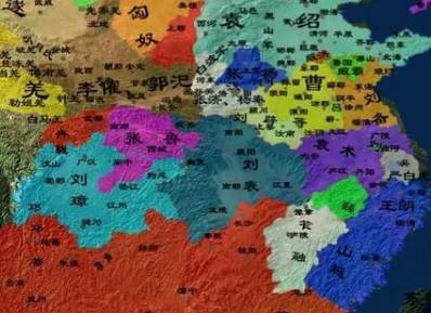 郡守历史图片