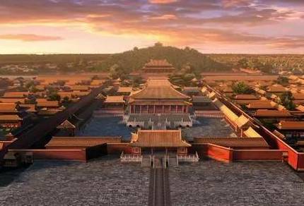 丁士美历史图片