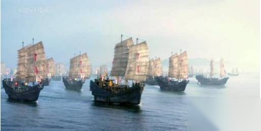 刘仁轨历史图片