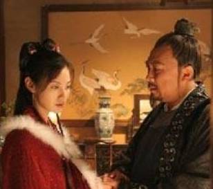 张居正历史图片