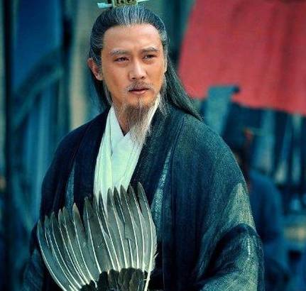 诸葛亮历史图片