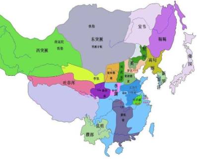 李密历史图片