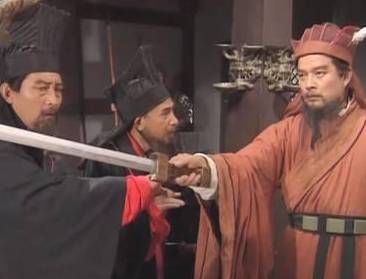 何晏历史图片