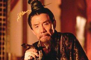何晏历史图片