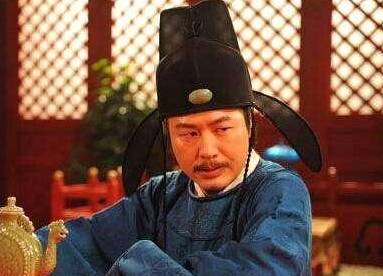 李林甫历史图片
