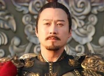 李林甫历史图片