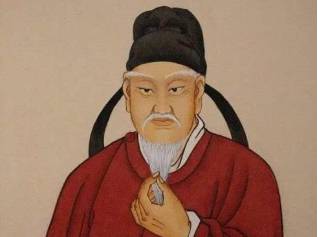张说历史图片