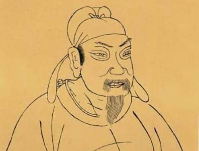 姚崇历史图片