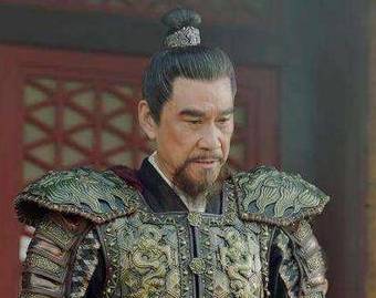 朱祁镇历史图片