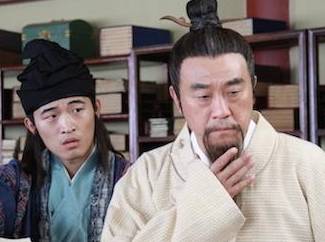 朱元璋历史图片