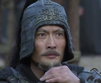 徐晃历史图片