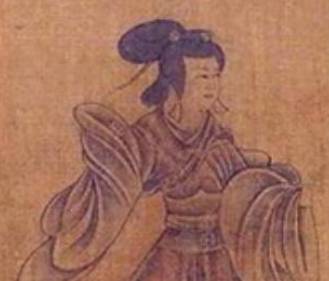 赵飞燕历史图片