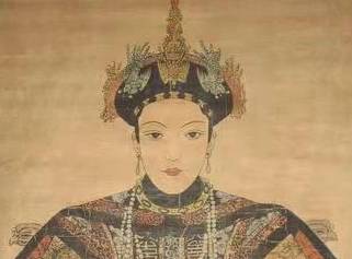 清世祖废后历史图片