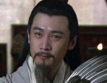 诸葛亮历史图片
