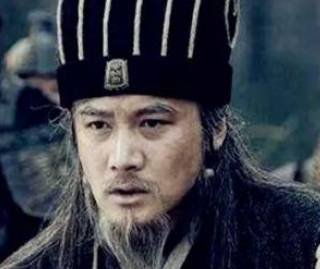 诸葛亮历史图片