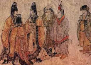 李贤历史图片