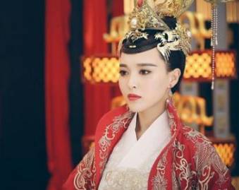 冯太后历史图片