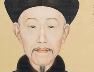 乾隆历史图片