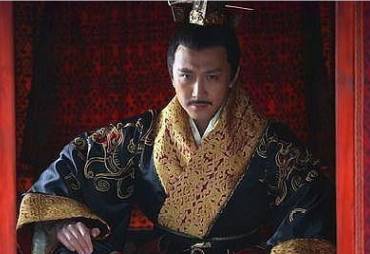 刘骜历史图片