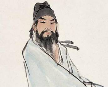 李白历史图片