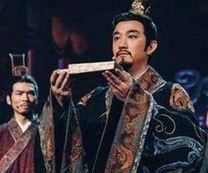 李信历史图片