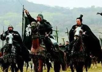 李信历史图片