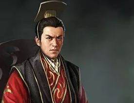 曹芳历史图片