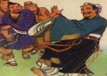 范进历史图片