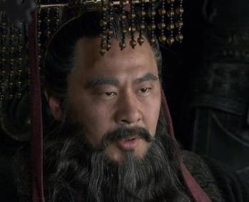 关羽历史图片