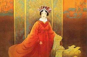 西汉历史图片