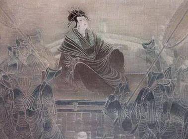 西汉历史图片