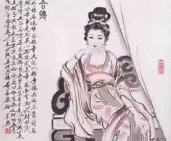 刘骜历史图片