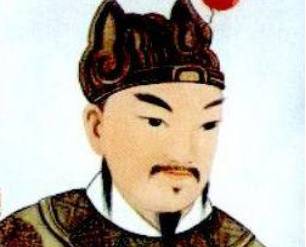 刘询历史图片