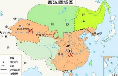 刘询历史图片