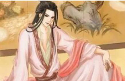 武则天历史图片
