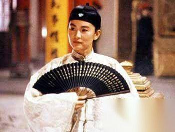 齐庄公历史图片