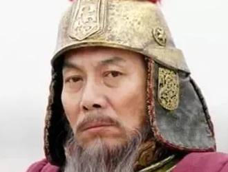 李靖历史图片