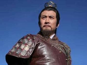 李靖历史图片