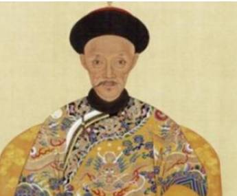 道光帝历史图片