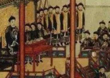 道光帝历史图片