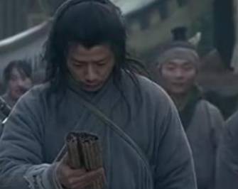 韩信历史图片