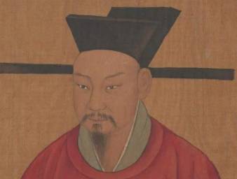 赵昀历史图片