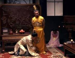 李世民历史图片