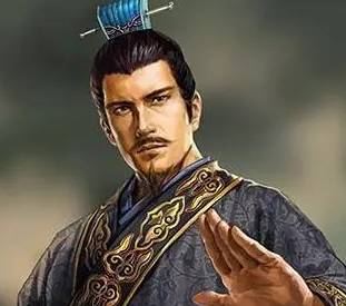 诸葛瞻历史图片
