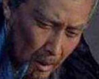 诸葛瞻历史图片