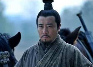 韩遂历史图片