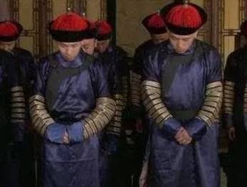 慈禧历史图片
